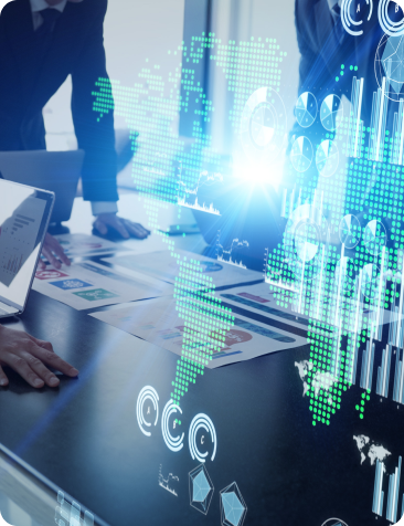 Conexões e histórias